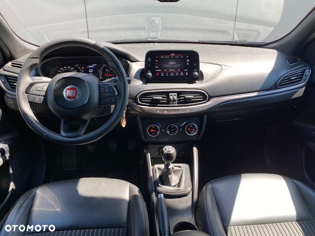 Fiat Tipo 1.4 T-Jet S-Design - 17