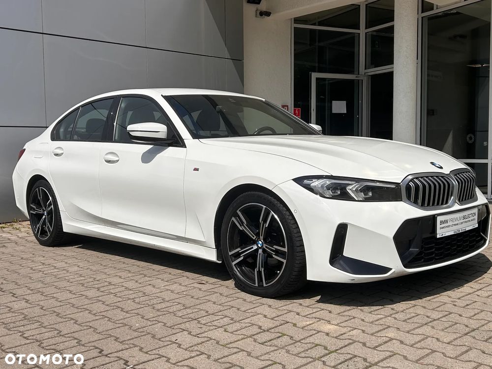 BMW Seria 3 - 6