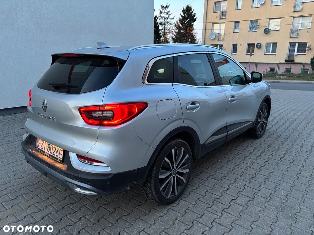 Renault Kadjar 2019 photo 5