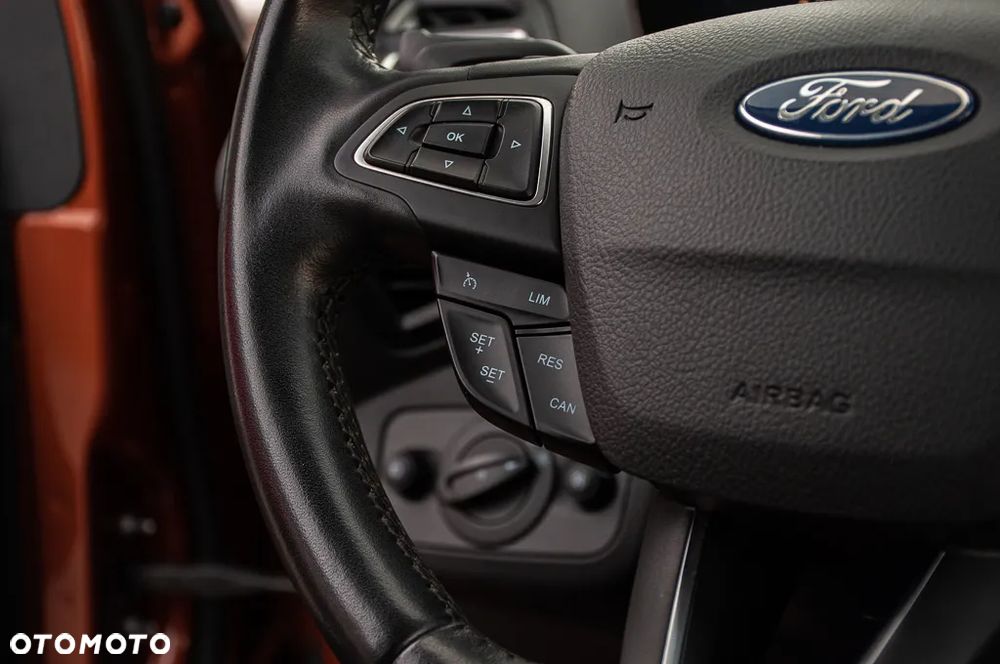 Ford Kuga 1.5 EcoBoost AWD Titanium ASS - 40