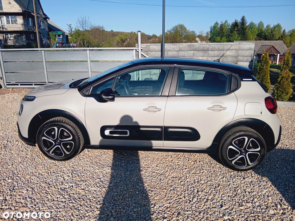 Citroën C3 1.2 PureTech Shine - 3