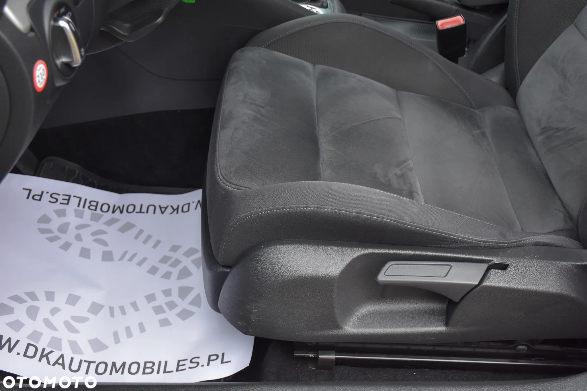 Volkswagen Golf Aktionsmodell 1.8 T DSG Highline - 21