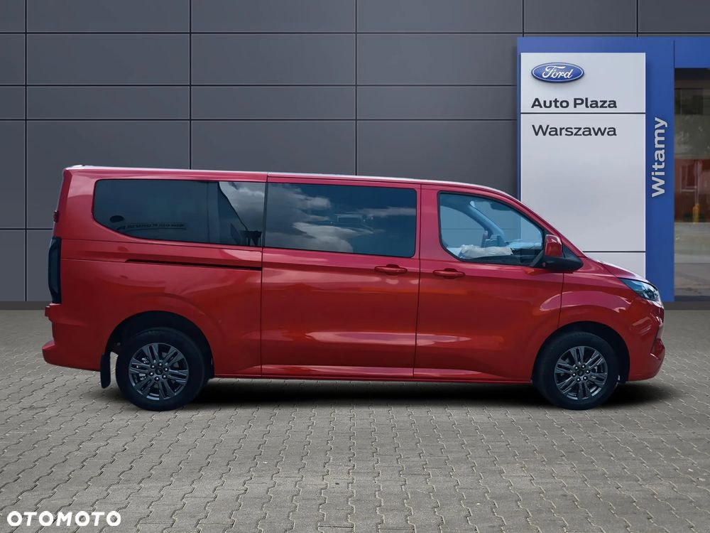 Ford Transit - 6