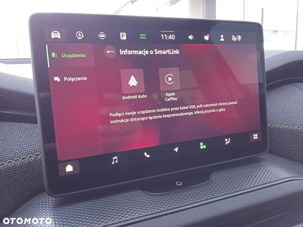 Skoda Kodiaq 1.5 TSI mHEV 4x2 Selection DSG - 37