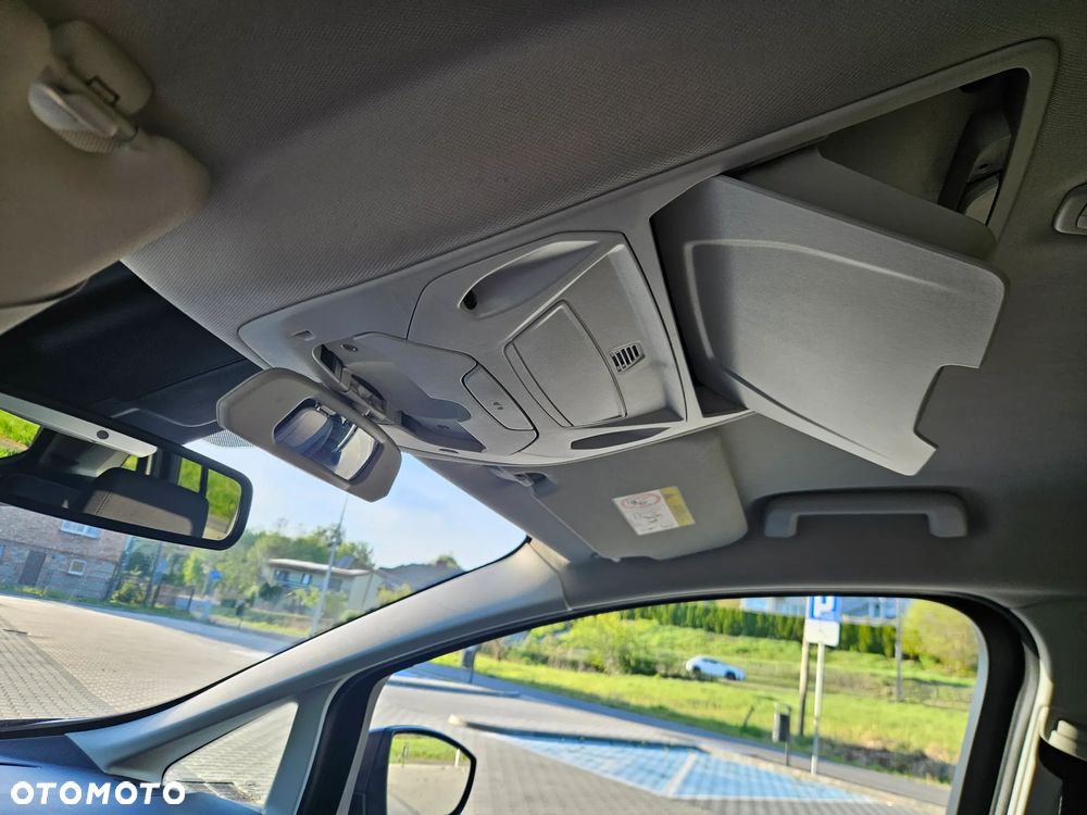 Ford Grand C-MAX 1.0 EcoBoost Titanium ASS - 25