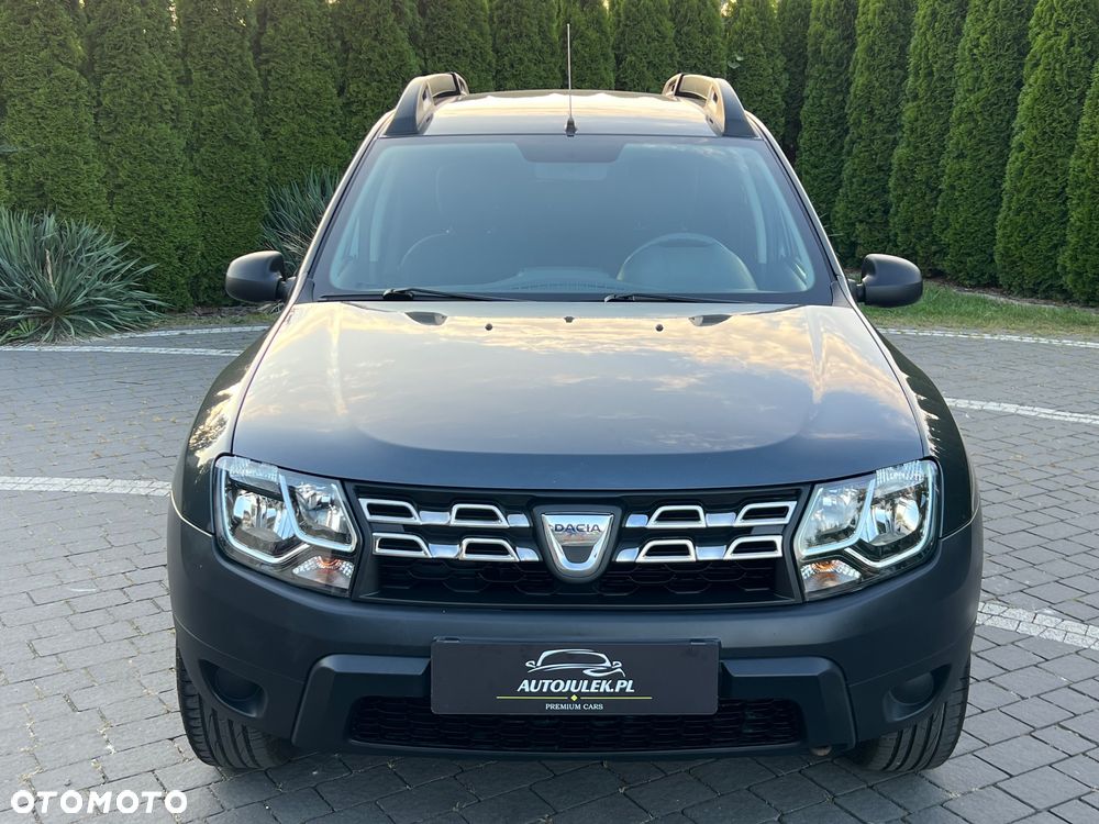 Dacia Duster 1.6 SCe Ambiance S&S - 2