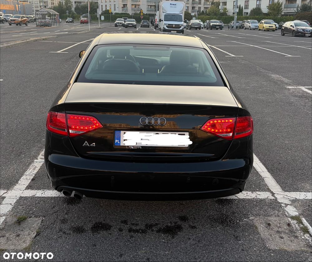 Audi A4 Limousine 2.0 TDI - 5