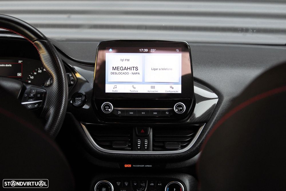 Ford Fiesta 1.0 EcoBoost ST-Line - 9