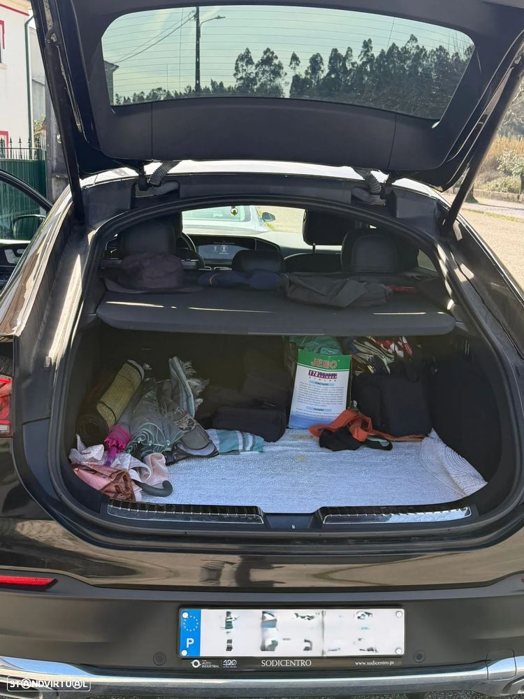 Mercedes-Benz GLE 350 - 10