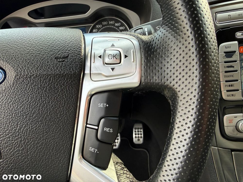 Ford Mondeo Turnier 2.5 Titanium S - 19