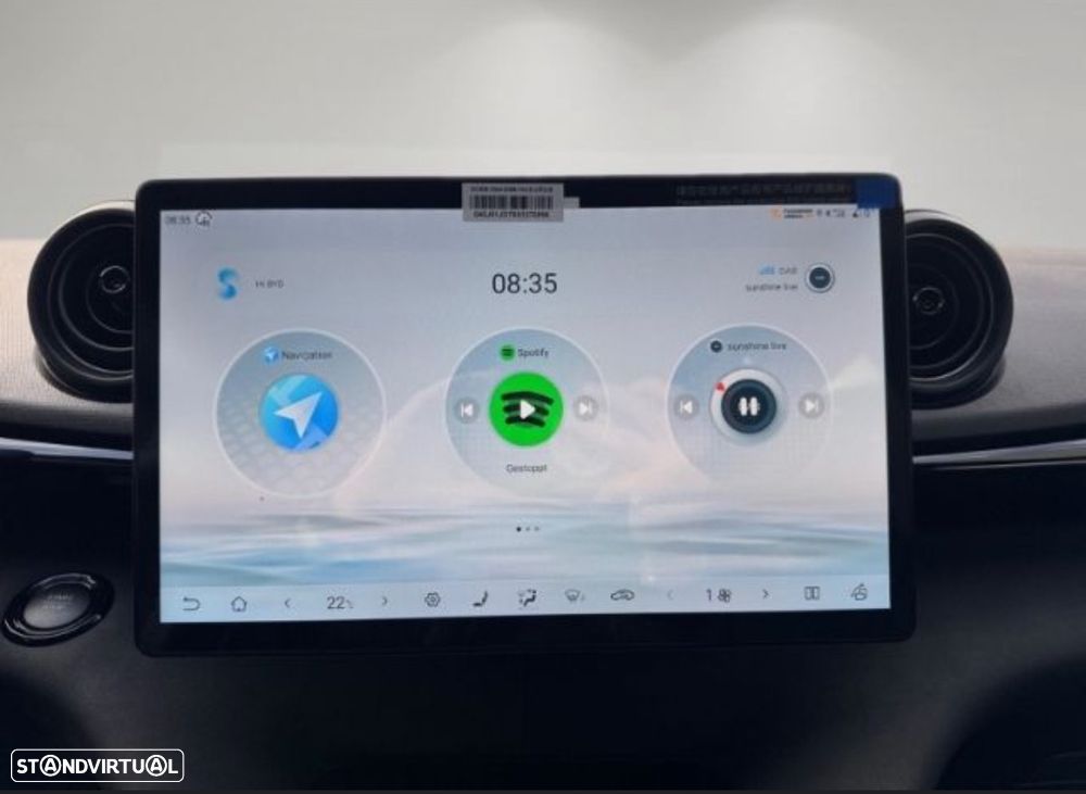 BYD Dolphin Design - 7