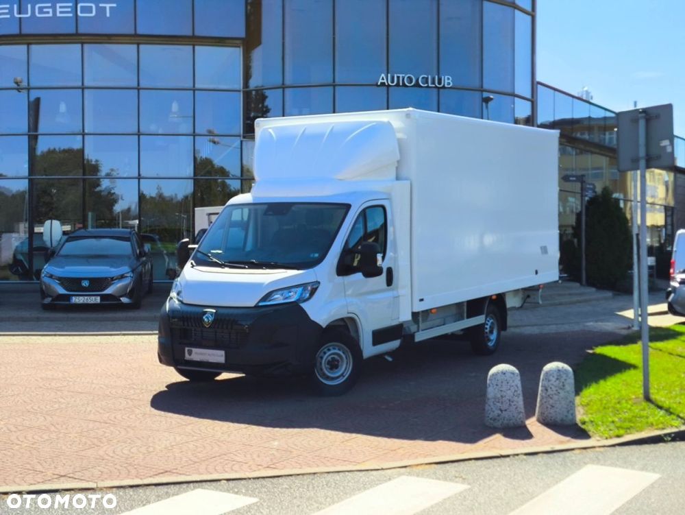Peugeot Boxer - 3