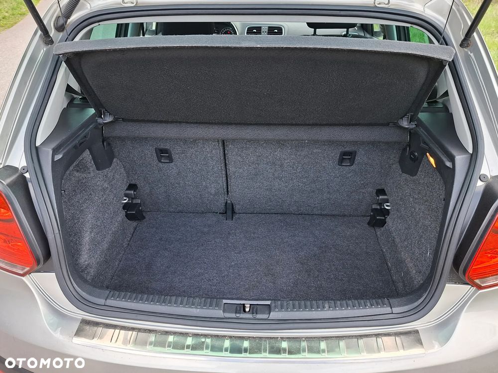 Volkswagen Polo Cross - 35