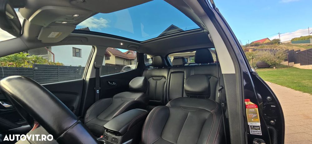 Renault Kadjar Energy dCi 130 4x4 Bose Edition - 6