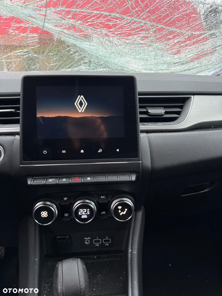 Renault Captur TCe 140 EDC GPF INTENS - 12