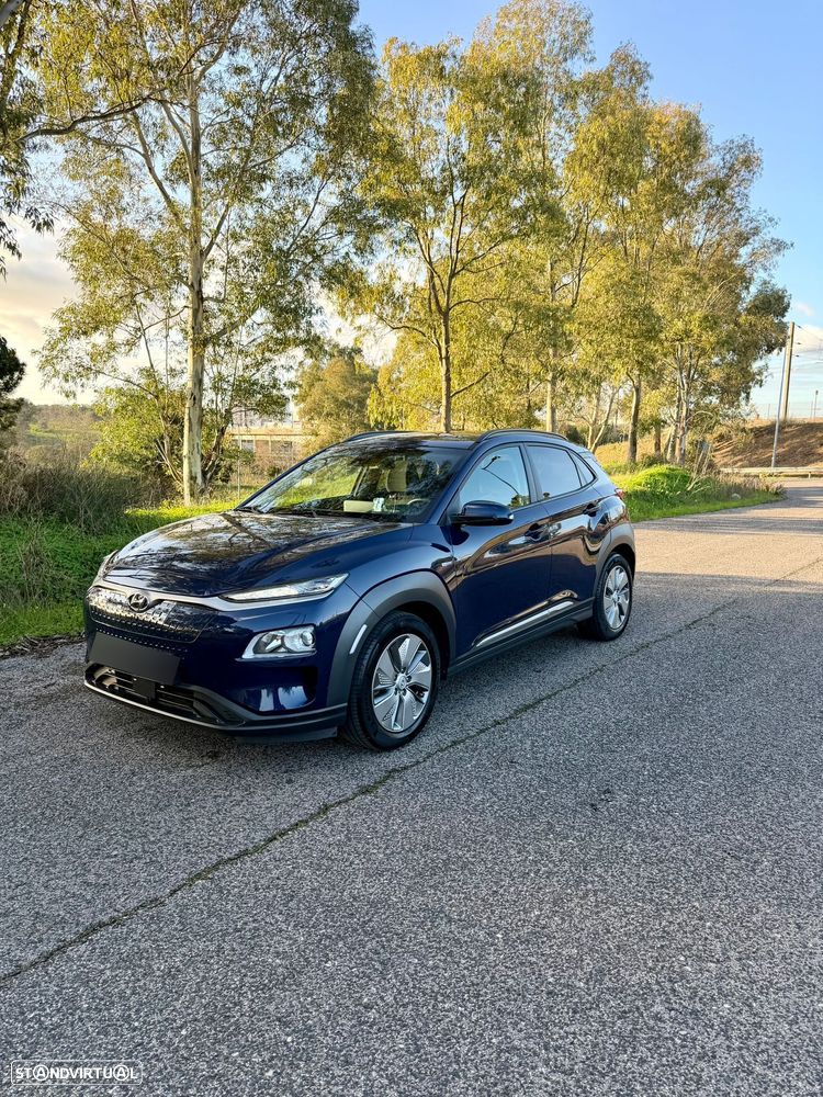 Hyundai Kauai Premium - 3