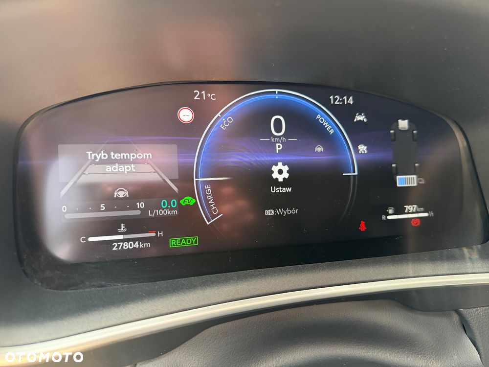Toyota Corolla 1.8 Hybrid Comfort - 20