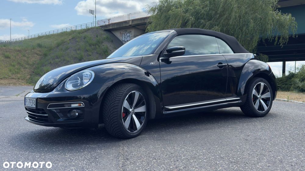 Volkswagen Beetle - 6