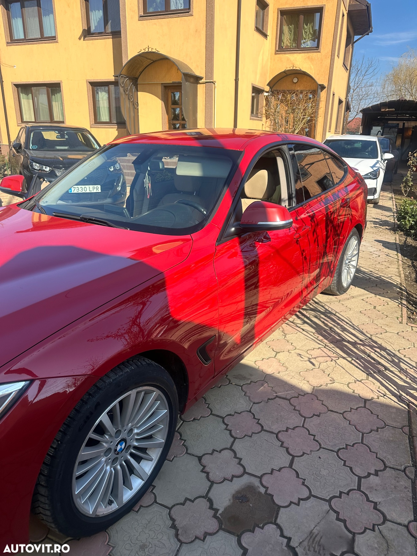 BMW Seria 3 - 14