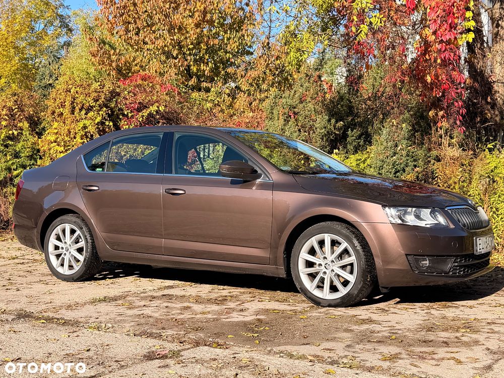 Skoda Octavia - 8