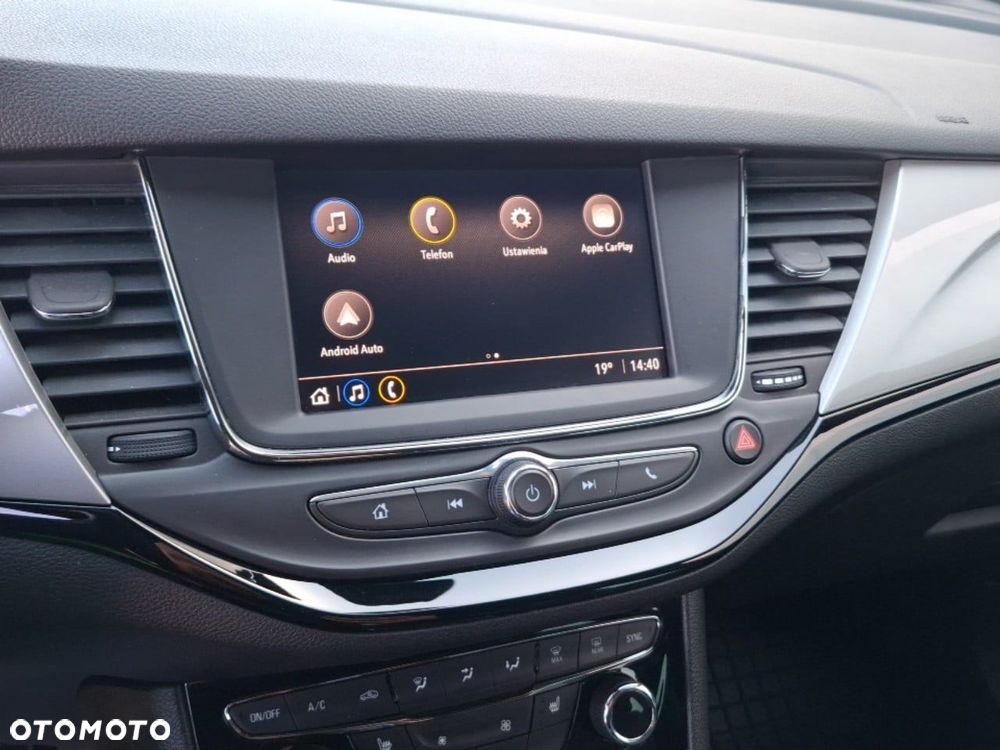 Opel Astra - 25