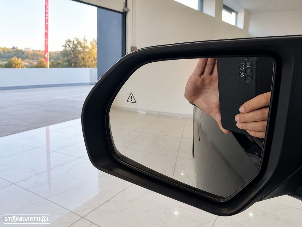 Kia EV3 58.3 kWh Drive - 43