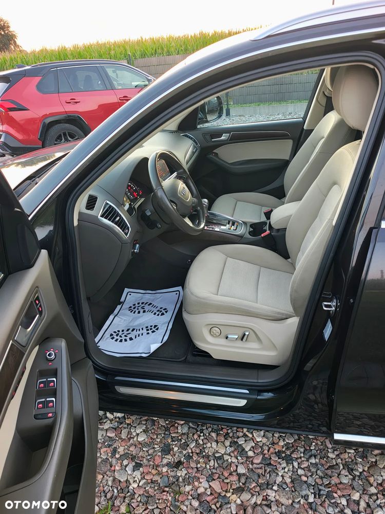 Audi Q5 - 14