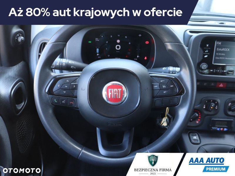 Fiat Panda - 23