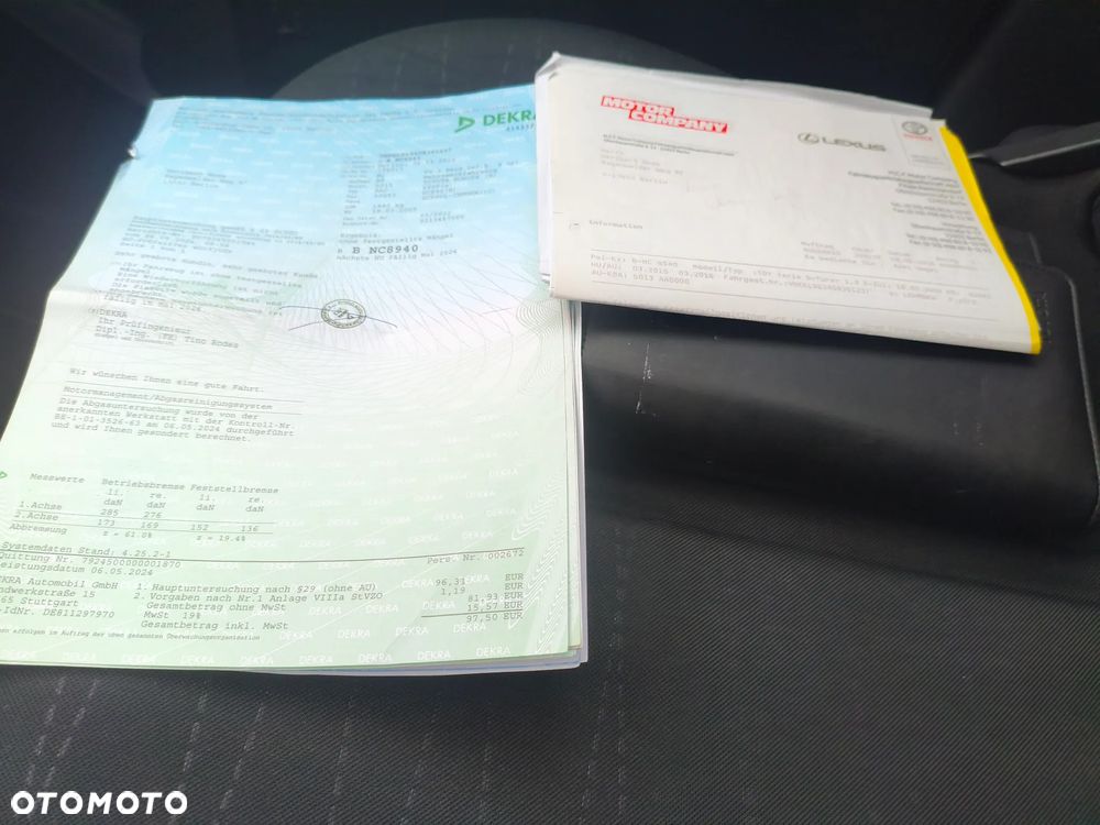 Toyota Yaris 1.3 VVT-i Team - 19