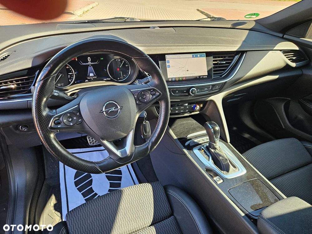 Opel Insignia 2.0 CDTI Ultimate S&S - 9