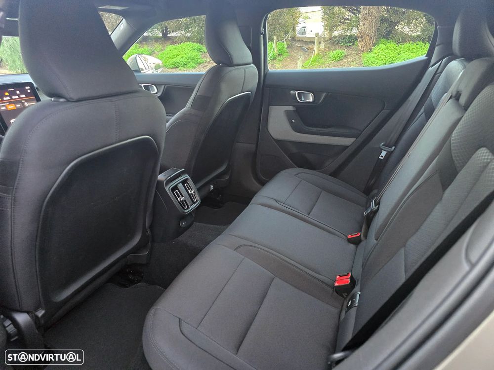 Polestar 2 Standard Range 69 kWh - 5