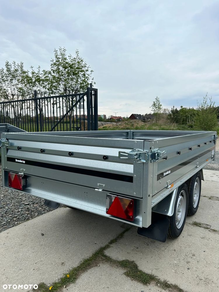 Brenderup 3251STUB750 - 2