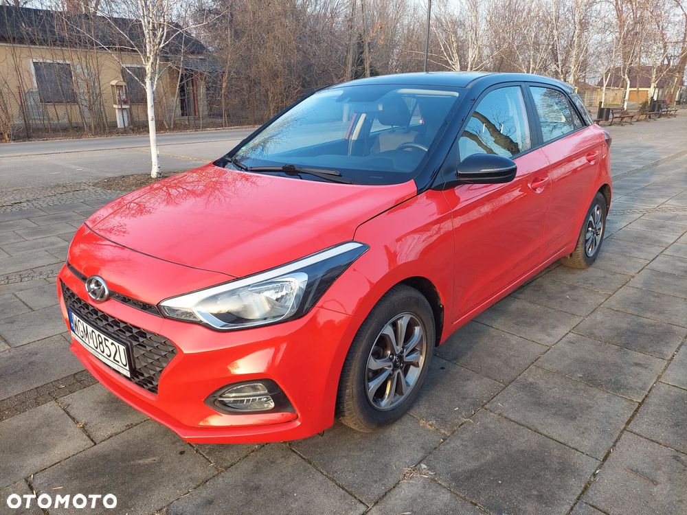 Hyundai i20 1.2 Style - 3