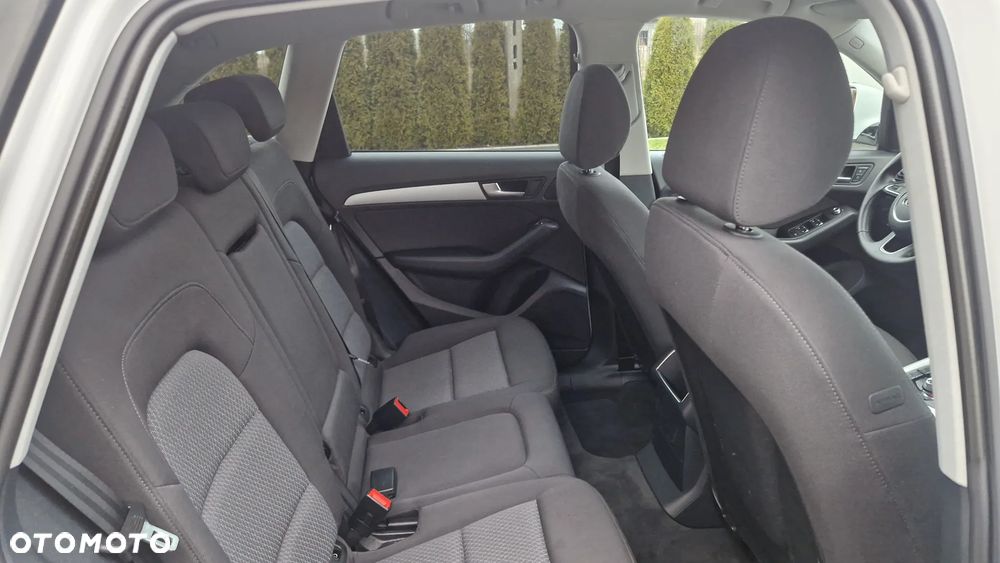 Audi Q5 2.0 TDI (clean diesel) ultra - 24