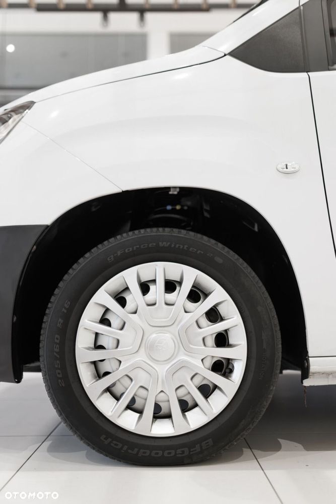 Toyota PROACE CITY - 16