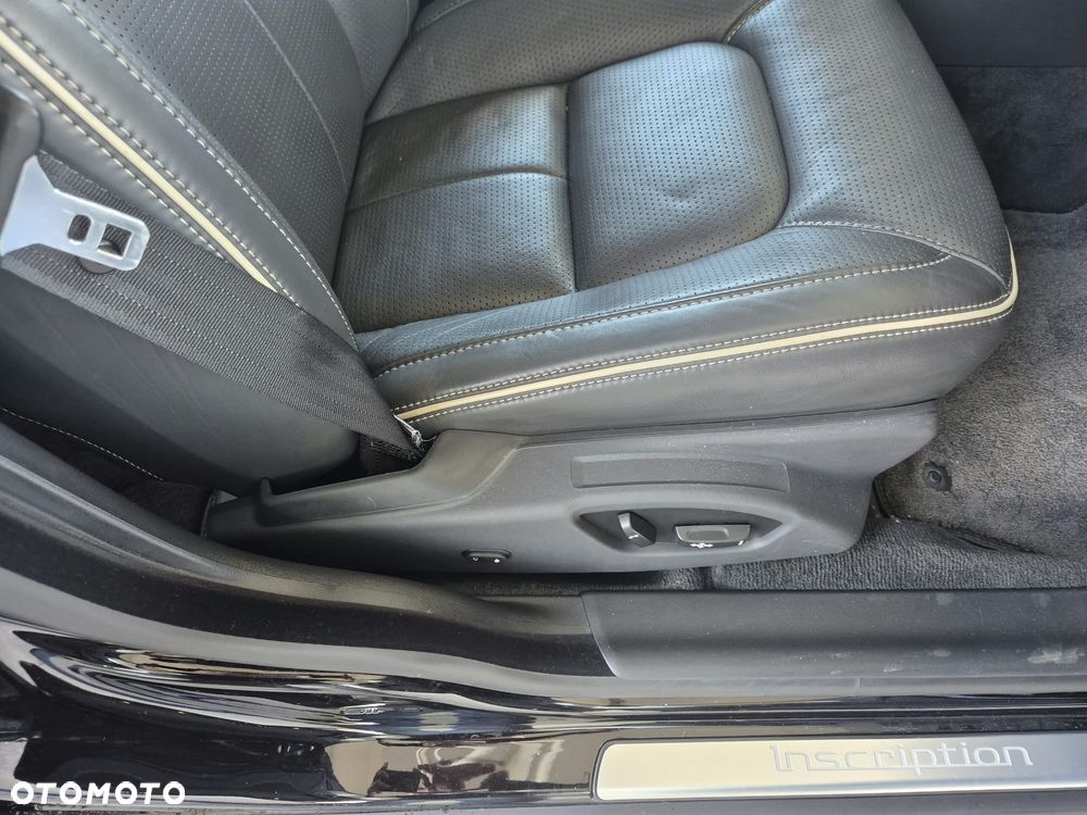 Volvo S80 D4 Drive-E Summum - 14