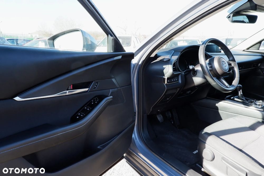 Mazda CX-30 2.0 mHEV Exclusive-Line 2WD - 26