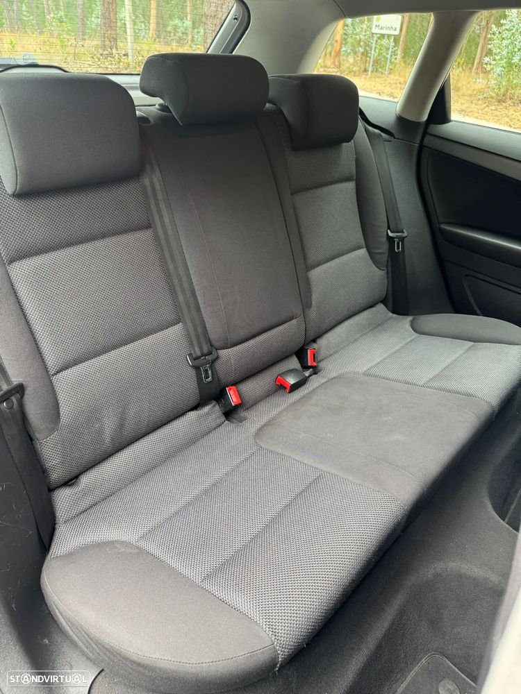 Audi A3 Sportback - 16