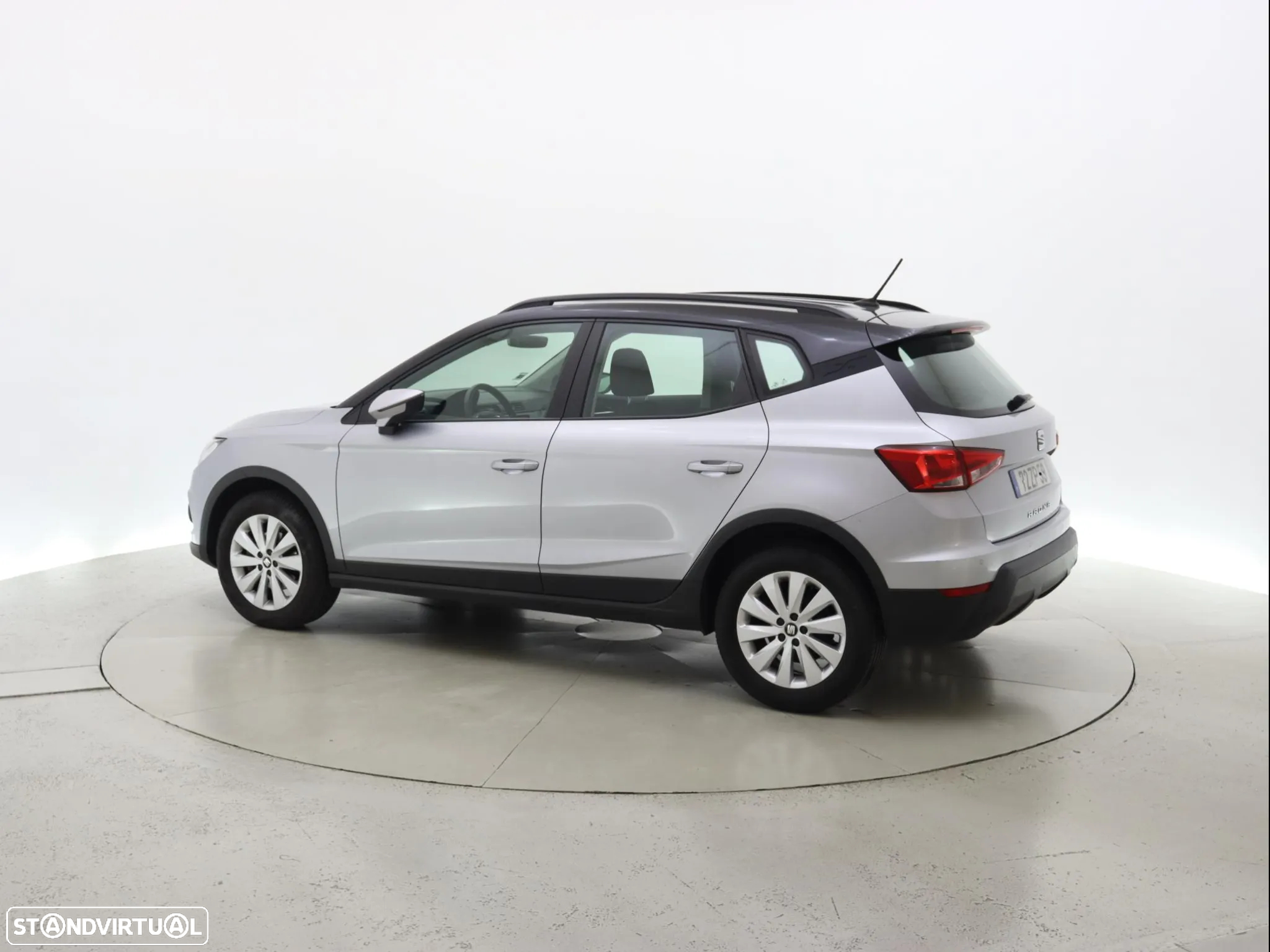 SEAT Arona 1.0 TSI Style - 3