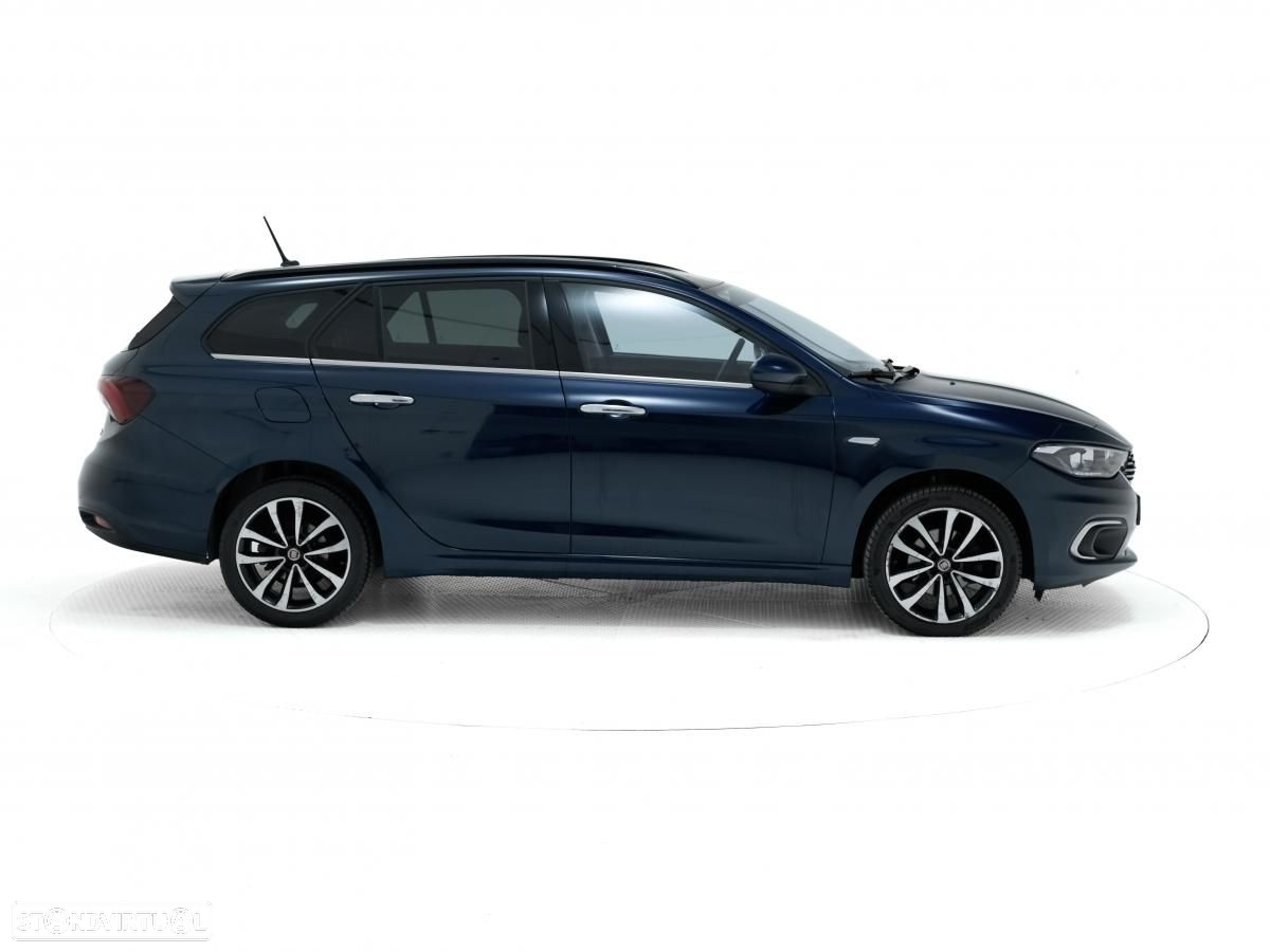 Fiat Tipo Station Wagon 1.3 M-Jet Lounge - 2