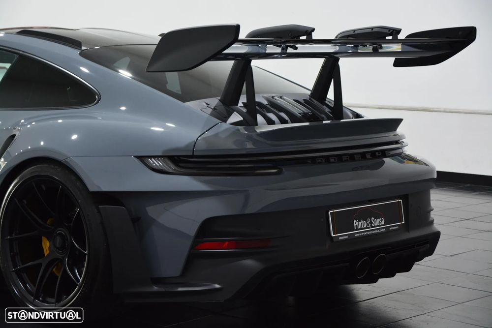 Porsche 911 (992) GT3 RS - 7
