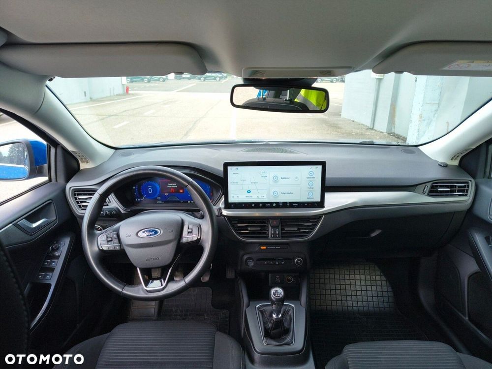 Ford Focus - 6