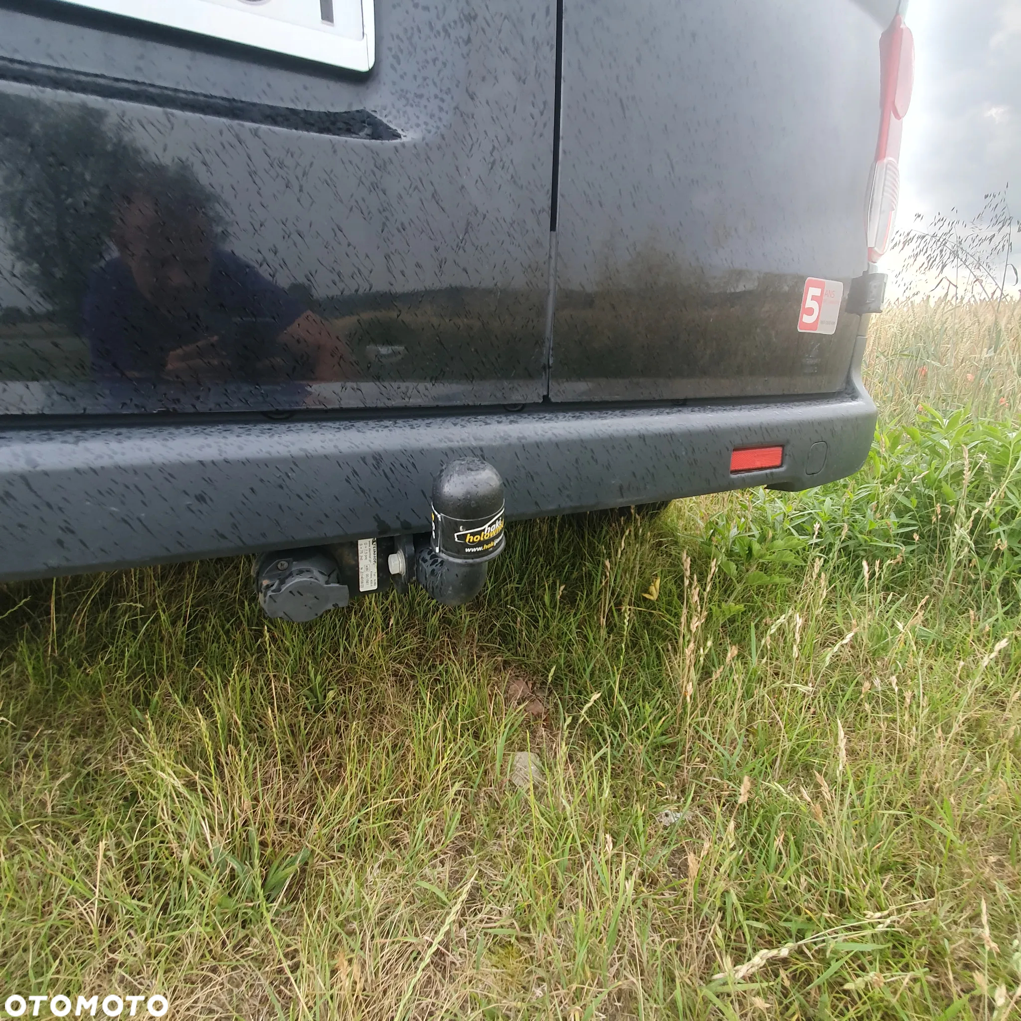 Nissan NV200 - 12