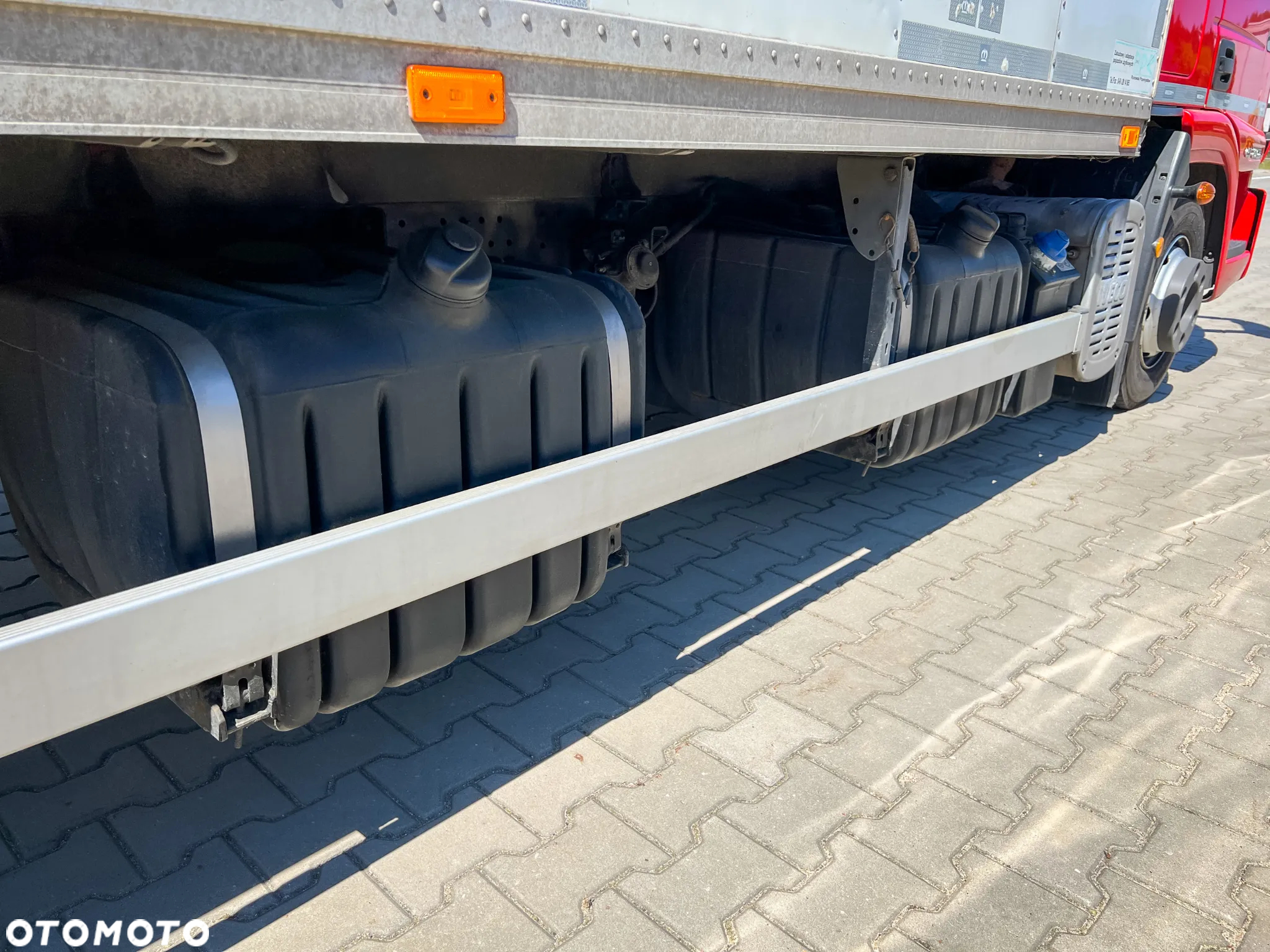 Iveco Iveco EUROCARGO ML 80E22/P - 8