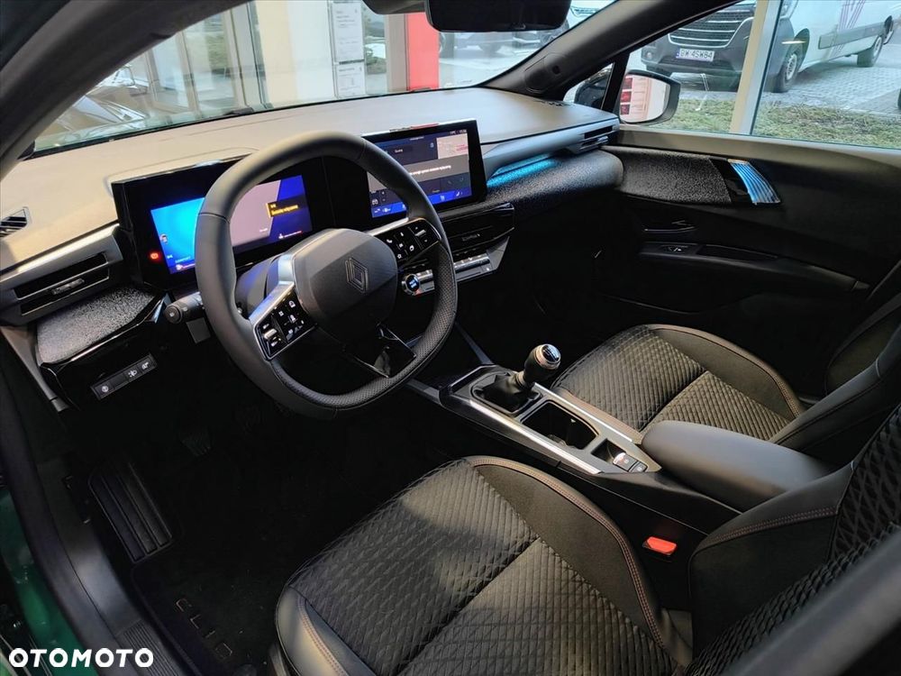 Renault Clio 1.2 TCe Techno - 5