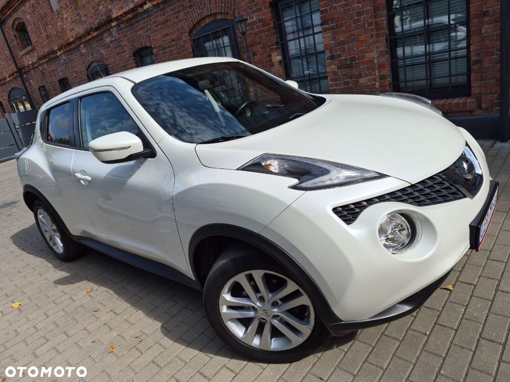 Nissan Juke - 6