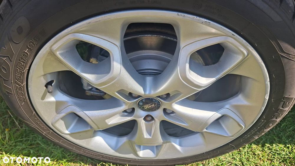 Ford Kuga 2.0 TDCi Titanium - 5