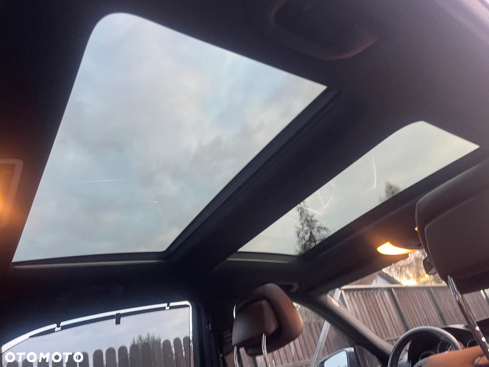 Mercedes-Benz Klasa E 220 d 4Matic 9G-TRONIC Night Edition - 15