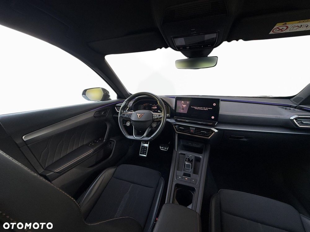 Cupra Formentor 2.0 TSI 4Drive VZ DSG - 17