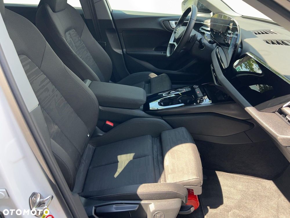 Audi A5 Limousine TFSI S tronic - 30